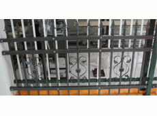 栅栏围（wéi）栏W-1020